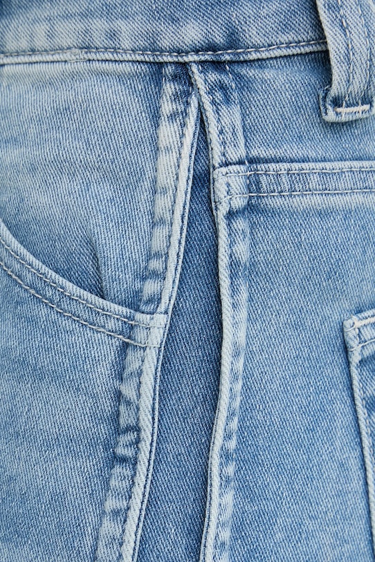 Answear.LAB jeansy mg.626.FLK niebieski