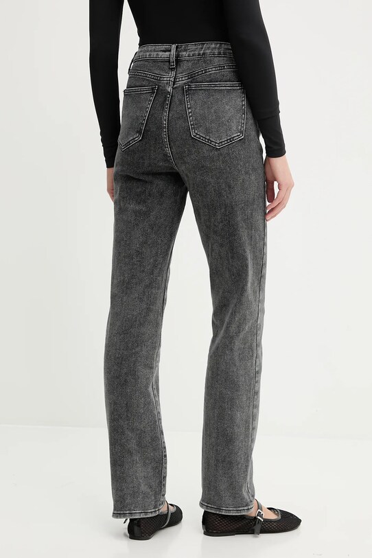 Answear.LAB jeansy szary WA25.SJD008