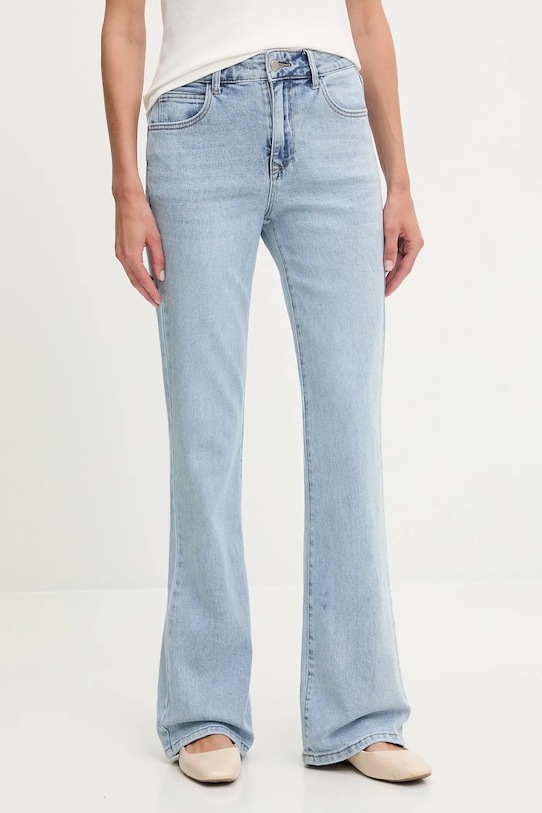 Džíny Answear.LAB modrá RD7327