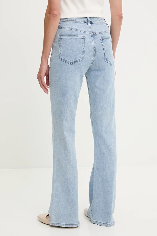 Oblečení Džíny Answear.LAB RD7327 modrá