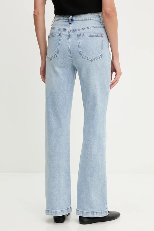 Îmbrăcăminte Answear.LAB jeansi RD7329 albastru