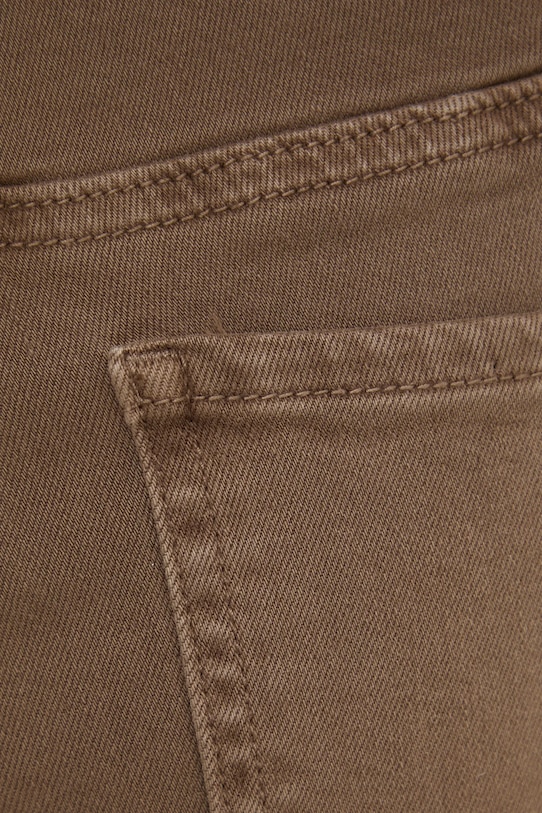 Answear.LAB jeansi maro dj2497.7.FLK