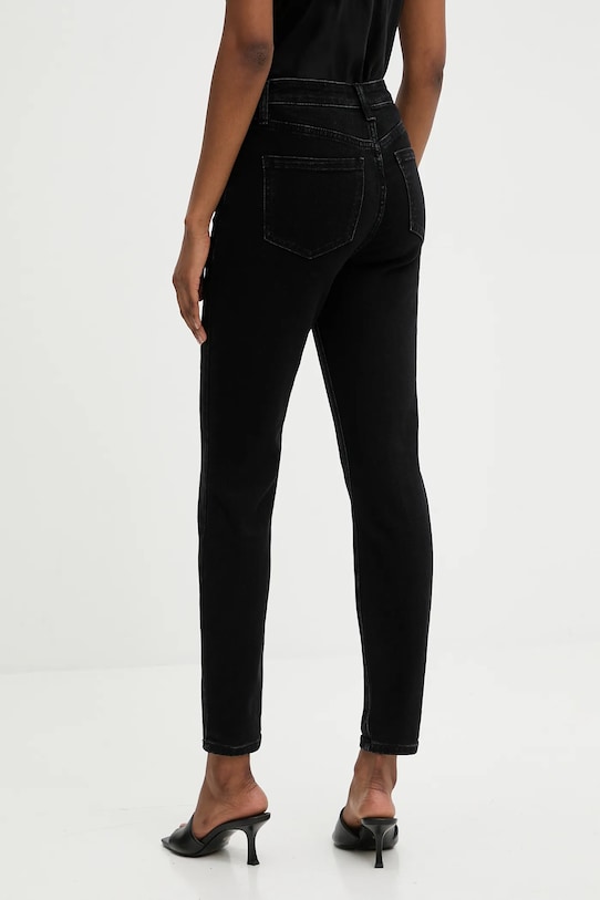 Odzież Answear.LAB jeansy rd2768.FLK czarny