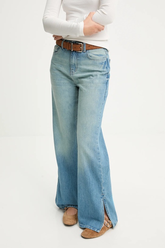Answear.LAB jeansy niebieski ZD.1774.TOS