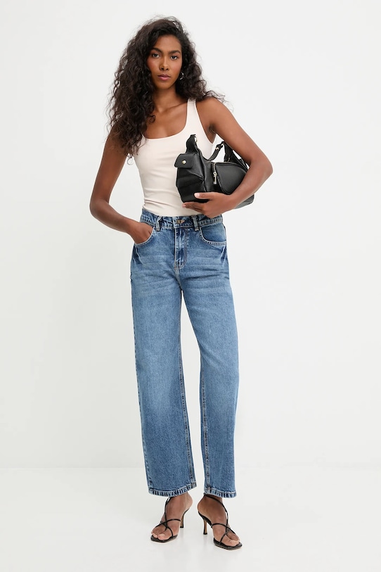 Traperice Answear.LAB plava ZD.1780.TOS