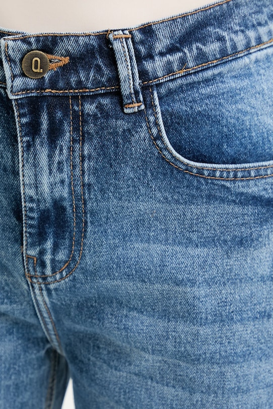 Traperice Answear.LAB ZD.1780.TOS plava