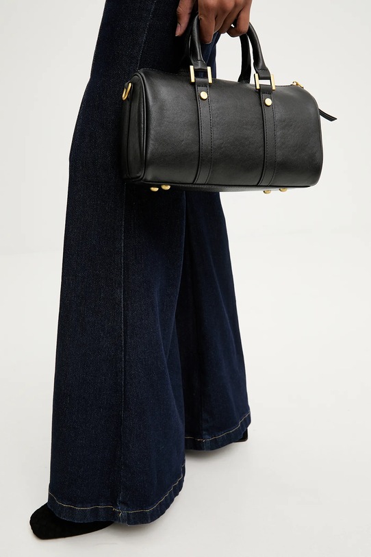 Answear.LAB jeansy 2504.ILK granatowy