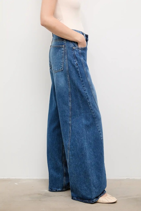 Answear.LAB jeansy niebieski 2923.tos