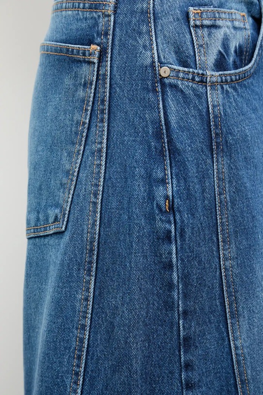 Answear.LAB jeansy 2923.tos niebieski