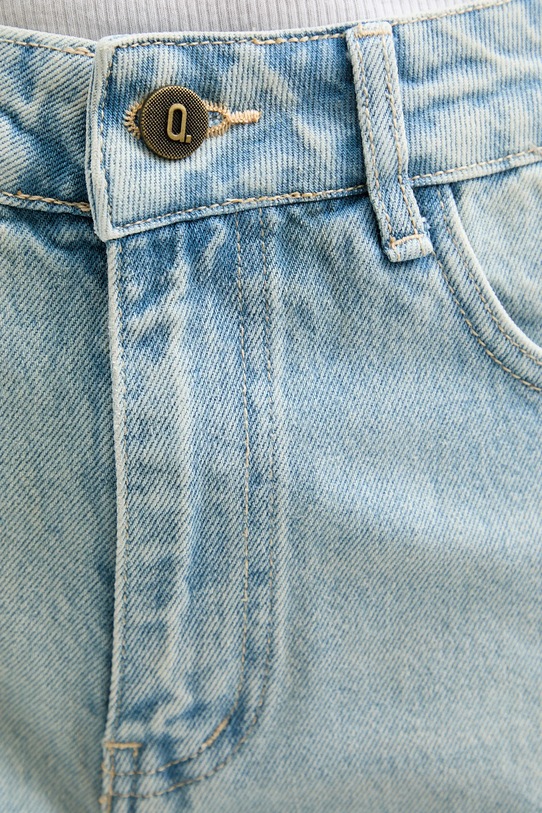 Answear.LAB jeansy ZD.2063.tos niebieski