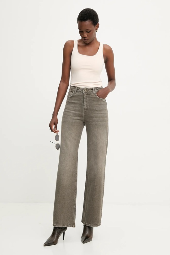 Answear.LAB farmer szürke 39812S5.TOS