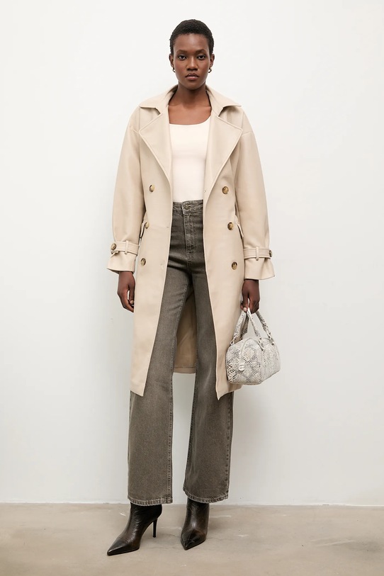 Answear.LAB farmer 39812S5.TOS szürke WA25