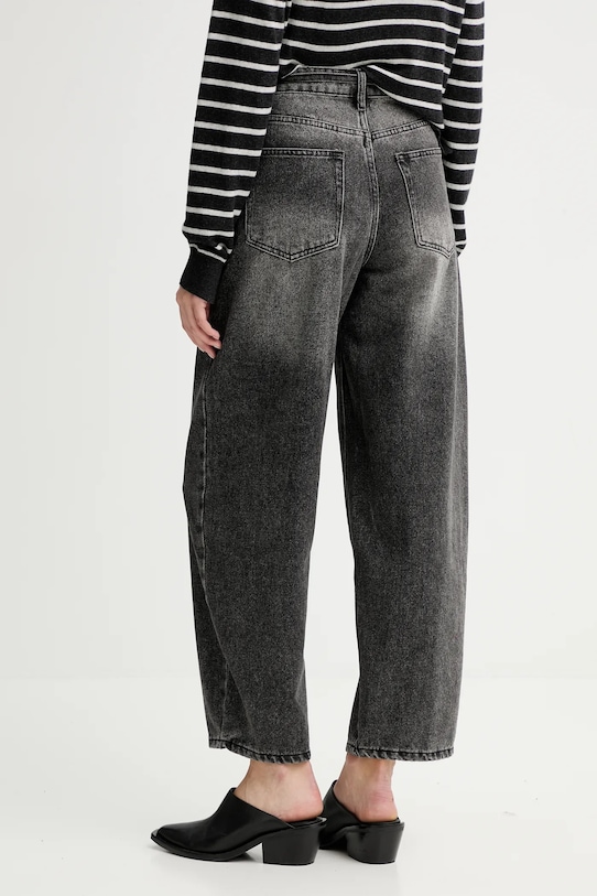 Îmbrăcăminte Answear.LAB jeansi 32133 gri