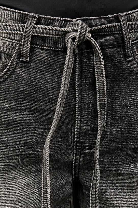 Answear.LAB jeansy 32133 szary