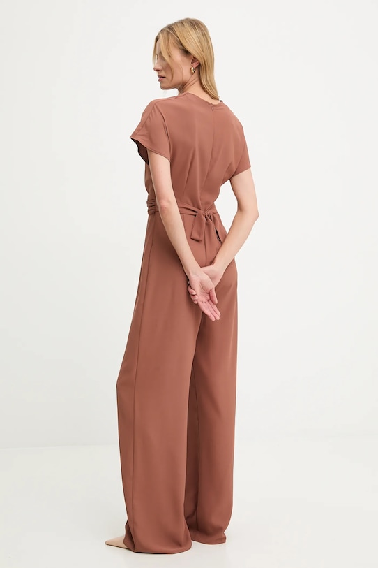 Oblačila Kombinezon Answear.LAB EX.72459-25Y.TOS rjava