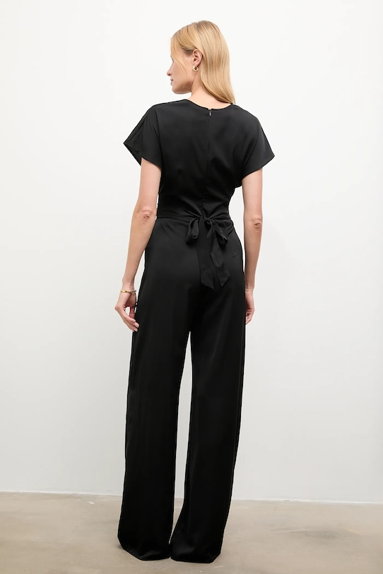 Ρούχα Ολόσωμη φόρμα Answear.LAB EX.72459-25Y.TOS μαύρο