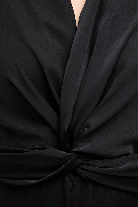 Ολόσωμη φόρμα Answear.LAB EX.72459-25Y.TOS μαύρο