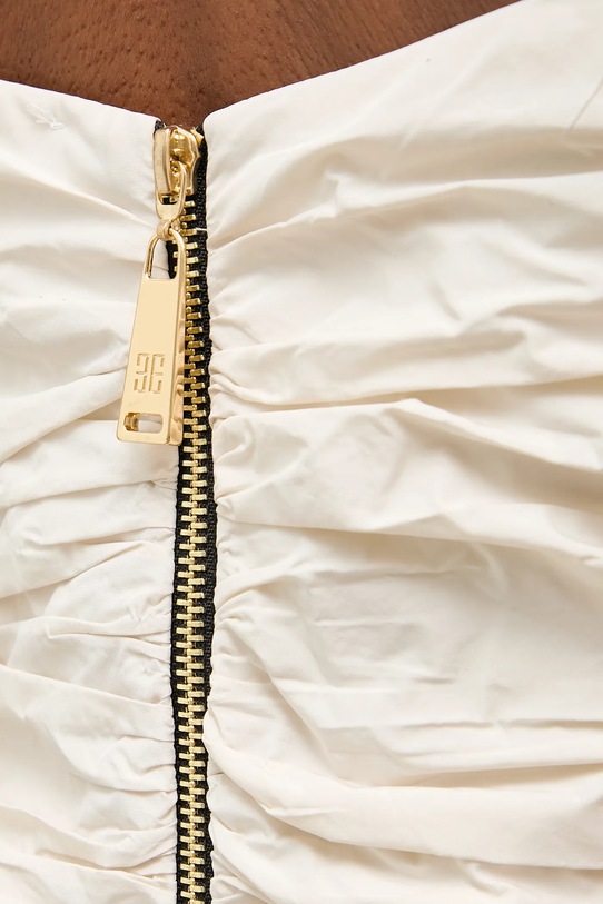 Answear.LAB kombinezon 72457-25Y.TOS biały