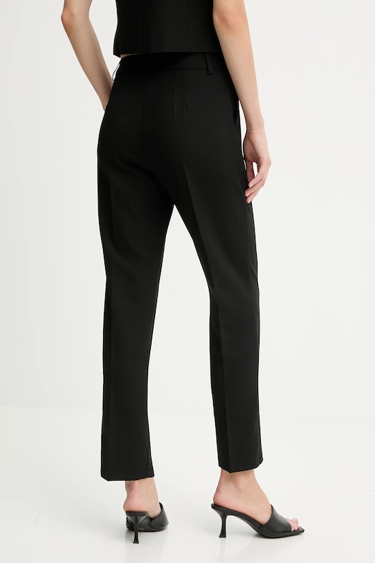 Odzież Answear.LAB spodnie PK3010 czarny