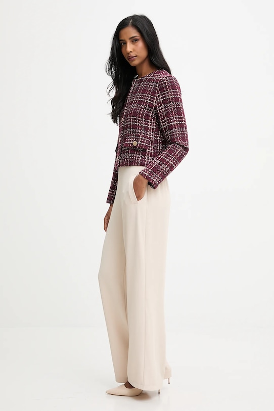 Answear.LAB pantaloni 93037 bej WA25
