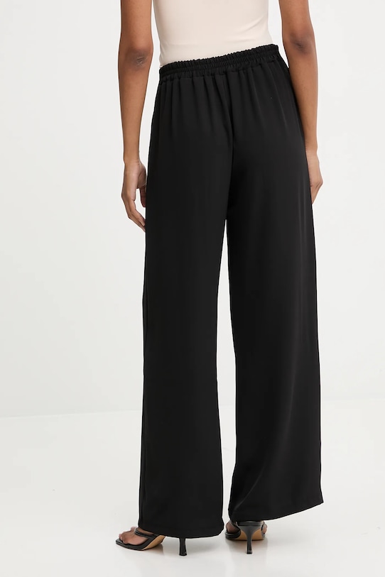 Oblečenie Nohavice Answear.LAB 93037 čierna