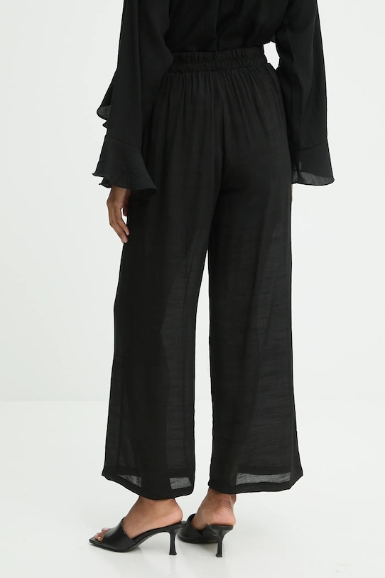 Одежда Брюки Answear.LAB 63655.flk чёрный