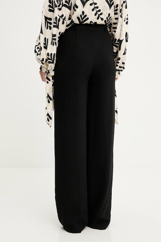 Odzież Answear.LAB spodnie LF.031443.tos czarny