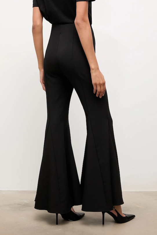 Oblečenie Nohavice Answear.LAB PN1359.TOS čierna