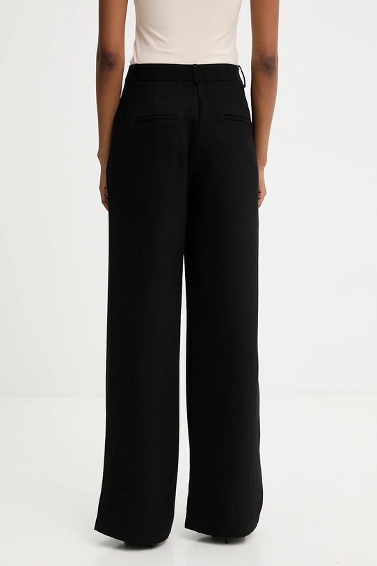 Odzież Answear.LAB spodnie 971351.hak czarny