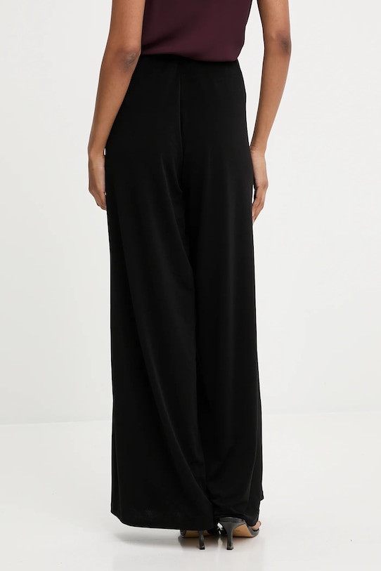 Odzież Answear.LAB spodnie 55018 czarny