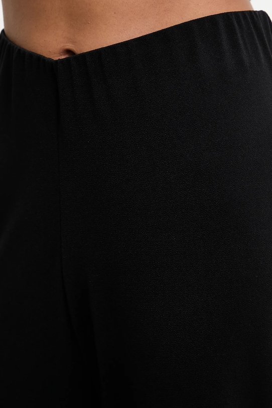 Answear.LAB spodnie czarny 55018