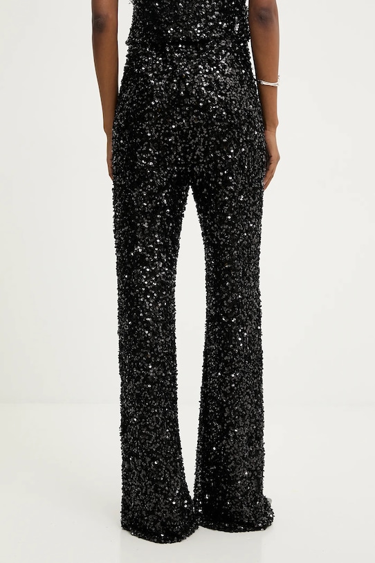 Odzież Answear.LAB spodnie 80103-25Y.B.TOS czarny