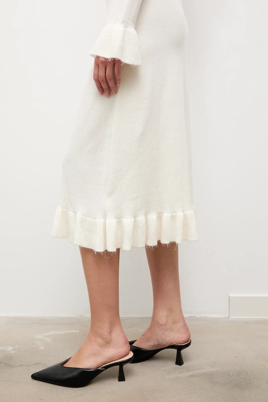 Сукня з кашеміром Answear.LAB 2687.fh