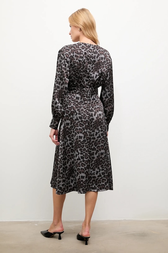 Îmbrăcăminte Answear.LAB rochie PK9002 gri