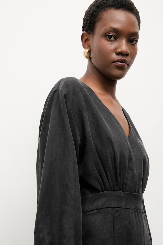 Answear.LAB vestito PK9011 nero