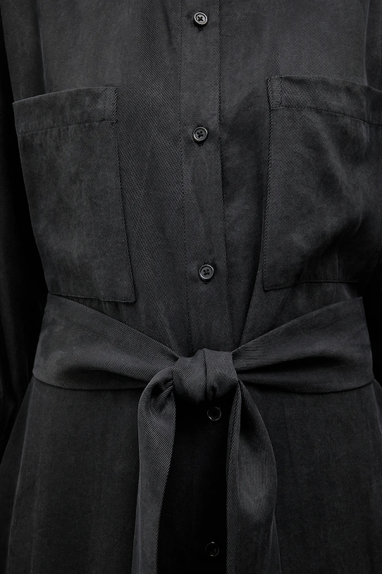 Šaty Answear.LAB PK9023 černá