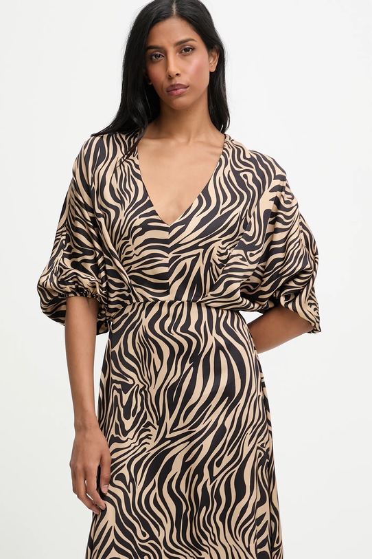 Answear.LAB rochie maro 55060