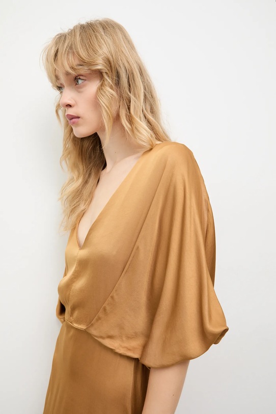 Answear.LAB sukienka 55060a