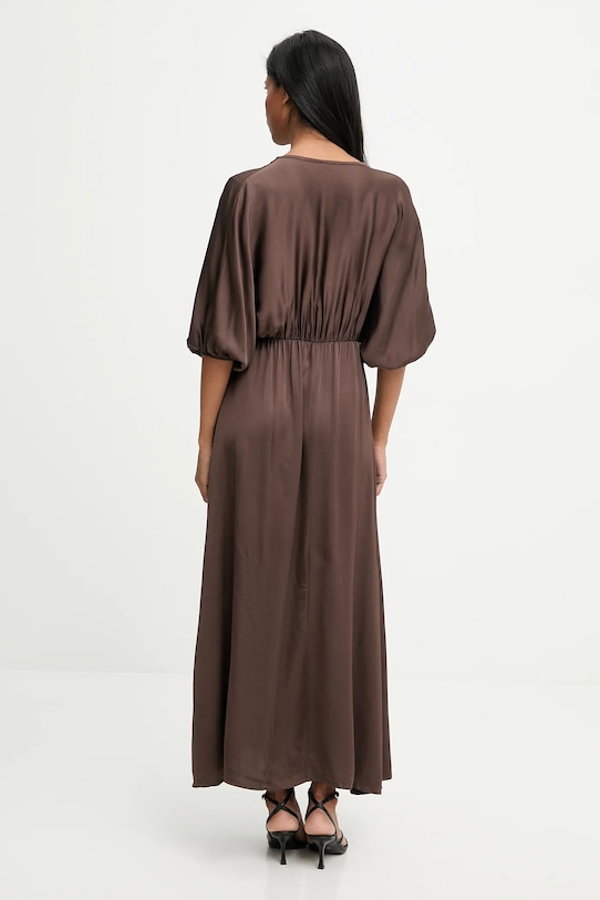 Oblečenie Šaty Answear.LAB 55060a hnedá