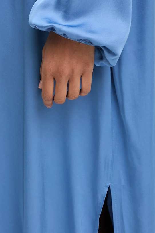 Answear.LAB rochie AB358 albastru