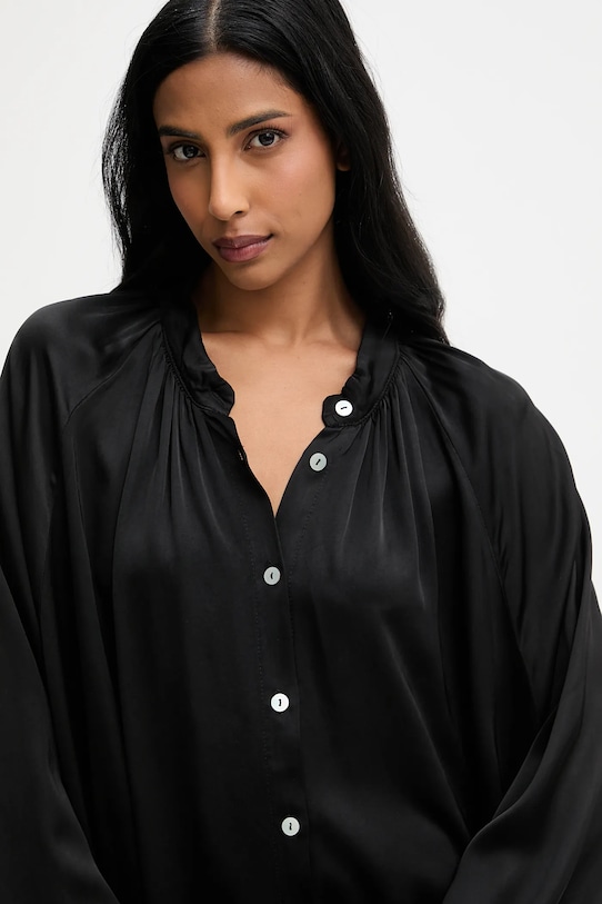 Answear.LAB sukienka czarny AB358