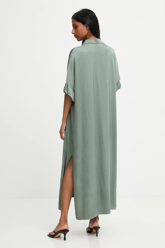 Îmbrăcăminte Answear.LAB rochie 90201 verde