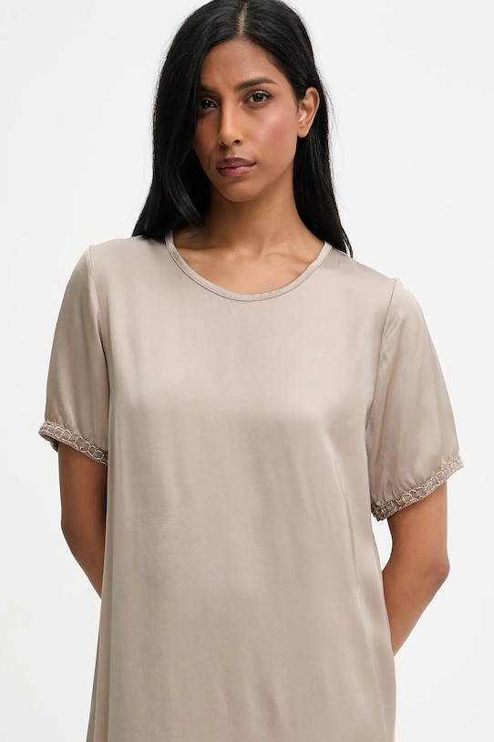 Answear.LAB rochie gri AB772