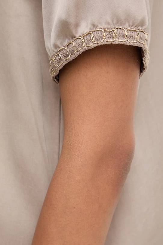 Answear.LAB rochie AB772 gri