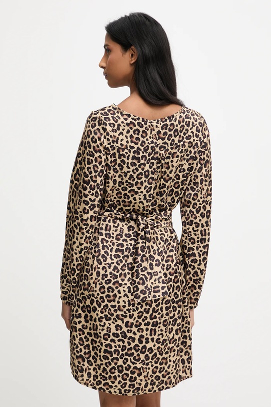 Îmbrăcăminte Answear.LAB rochie 55046a bej