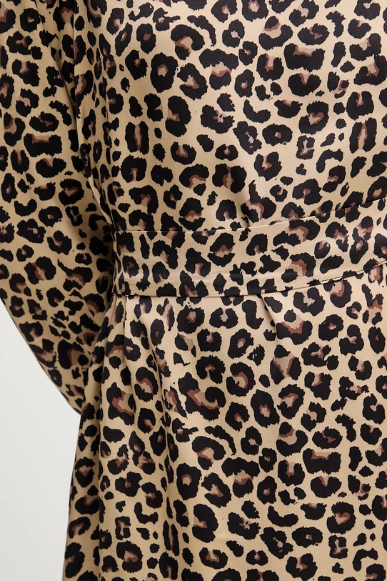 Answear.LAB rochie 55046a bej