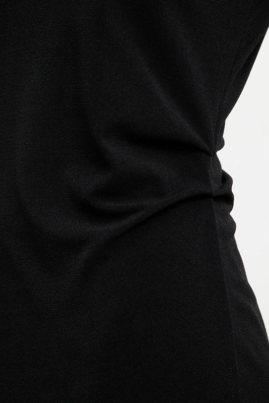 Answear.LAB rochie AB799 negru