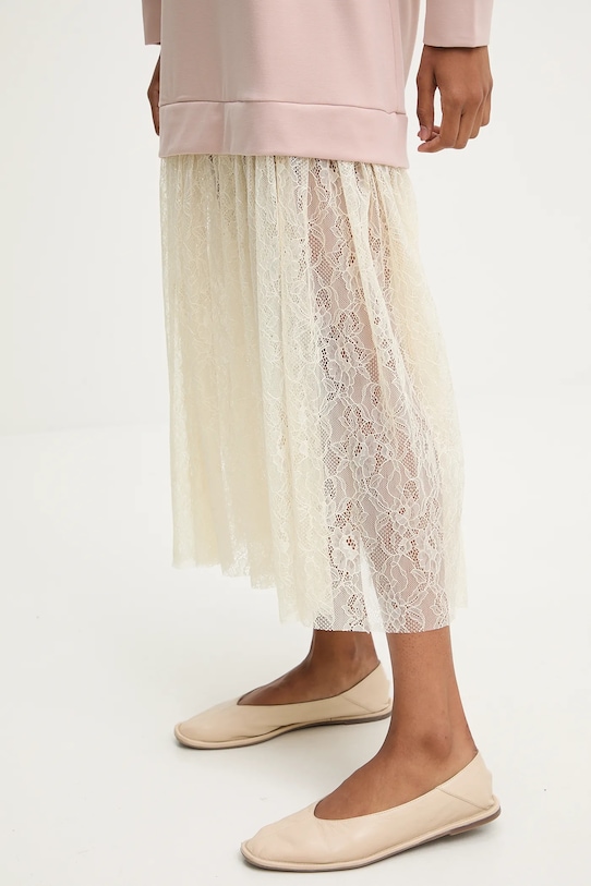 Šaty Answear.LAB AB936 ružová