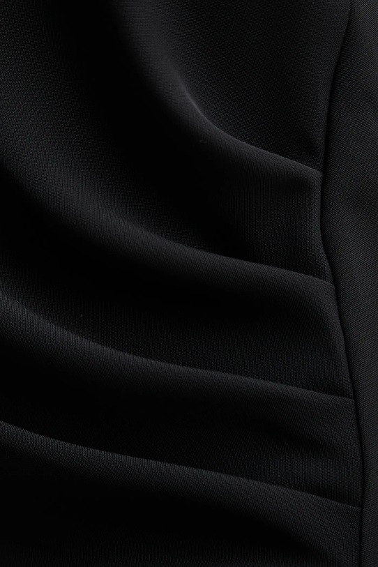 Answear.LAB sukienka 55090 czarny