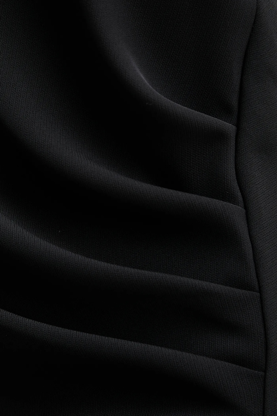 Answear.LAB rochie 55090 negru